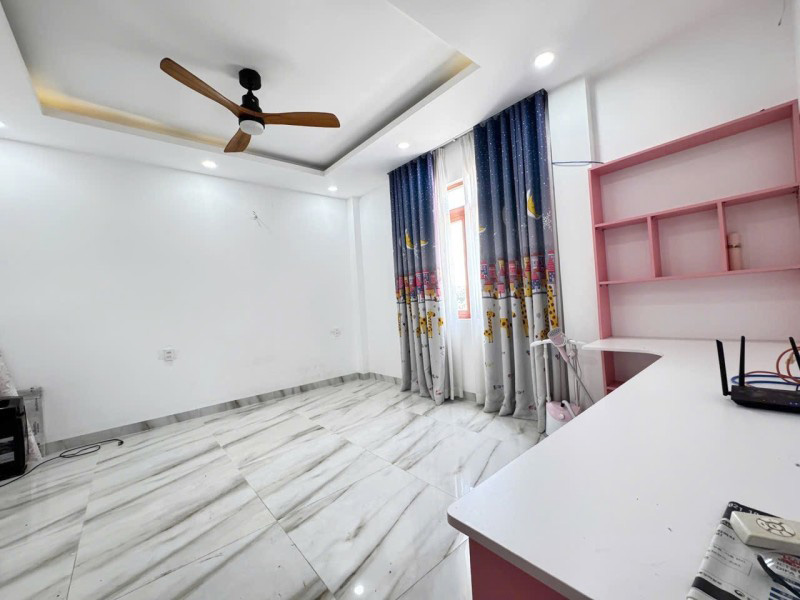 Giảm 2 Tỷ! Biệt Thự Gỗ Đỏ 120m² – 4 Tầng – MTKD – Đường Rộng 12m – Gần QL13 – Chỉ 16 Tỷ - Ảnh 3